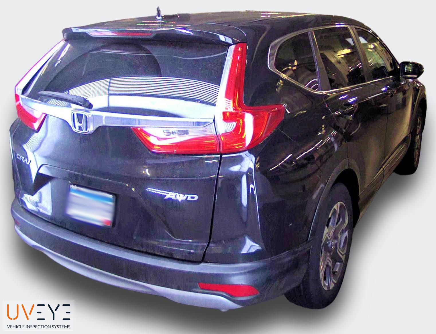 Used 2019 Honda CR-V EX image 12