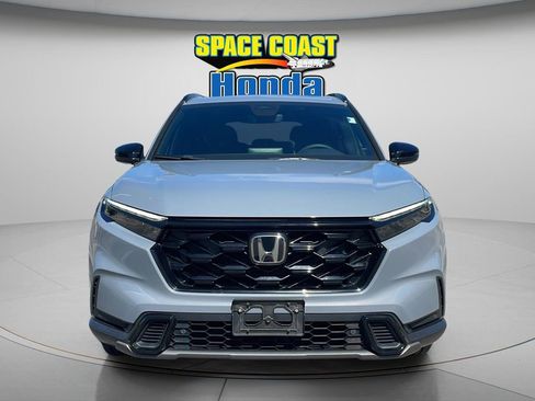 Used 2024 Honda CR-V Sport-L image 2
