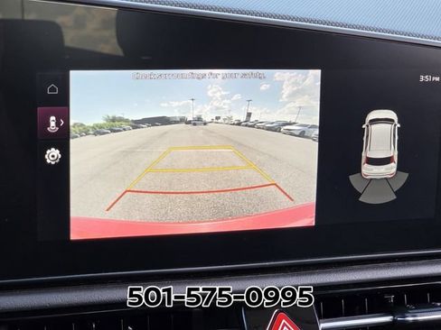 Used 2023 Kia Niro EX FWD image 23