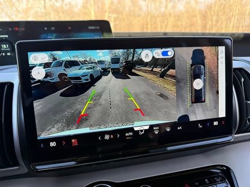 Certified 2025 Ford Expedition Max Active image 43