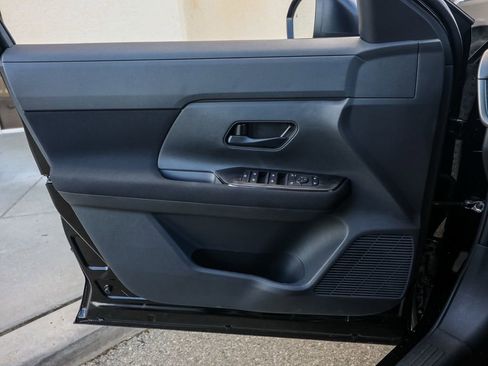 New 2026 Nissan Kicks S FWD image 23