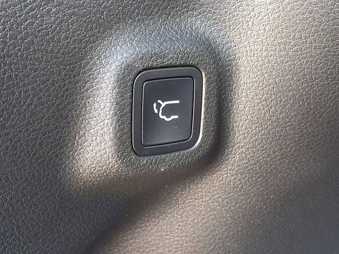 Used 2024 Jeep Compass Trailhawk w/ Trailhawk Elite Group image 33