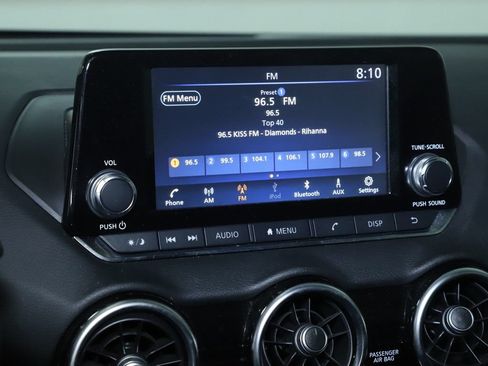 Certified 2023 Nissan Sentra S FWD image 27