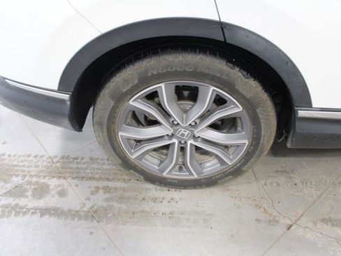 Used 2021 Honda CR-V Touring image 58