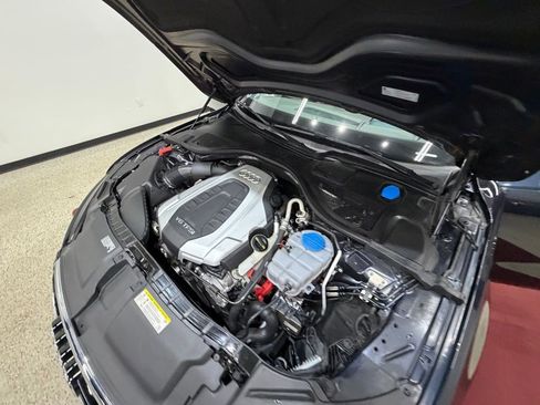 Used 2016 Audi A7 3.0T Prestige image 51