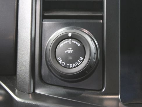 Used 2023 Ford F150 Lariat w/ Equipment Group 502A High AWD/4WD image 60