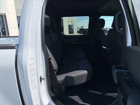 New 2026 Ford F150 STX AWD/4WD image 17