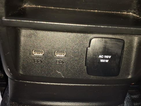 Used 2021 Ford Ranger XL w/ Equipment Group 101A High image 9