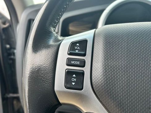 Used 2007 Honda Ridgeline RTL image 13