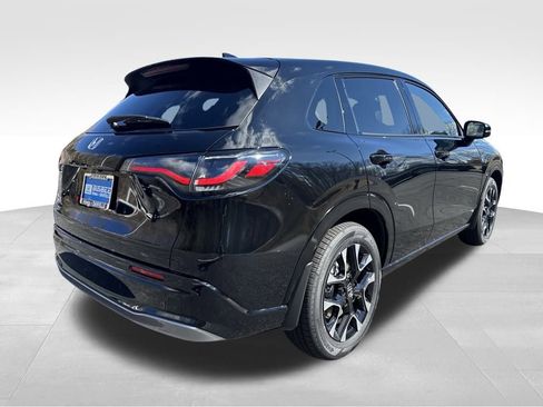 New 2026 Honda HR-V EX-L image 8