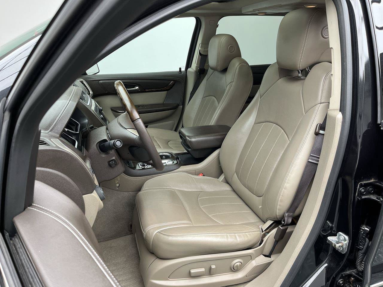 Used 2015 GMC Acadia Denali AWD/4WD image 11