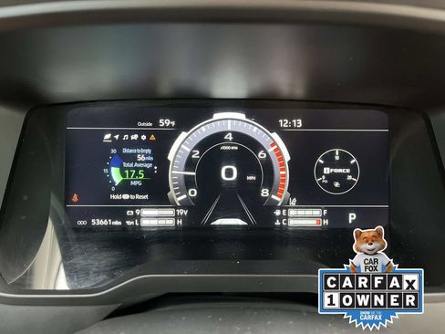 Used 2024 Toyota Tundra 1794 Edition image 34