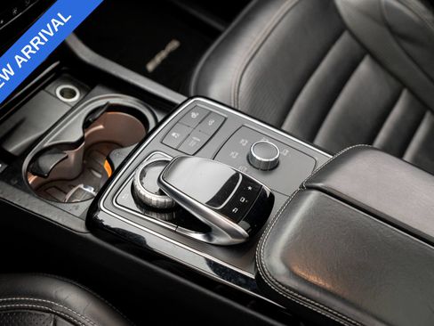 Used 2016 Mercedes-Benz GLE 63 AMG S image 22