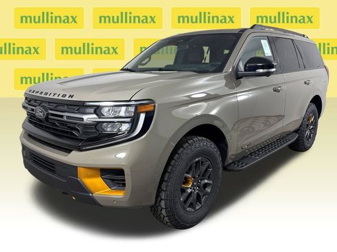 New 2026 Ford Expedition Tremor AWD/4WD image 15