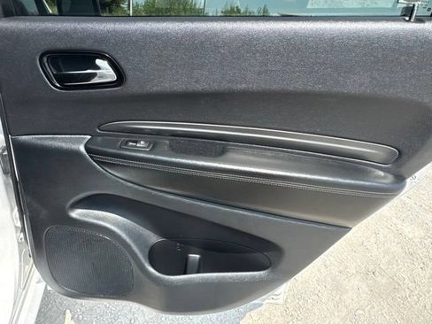 Used 2022 Dodge Durango GT AWD/4WD image 23