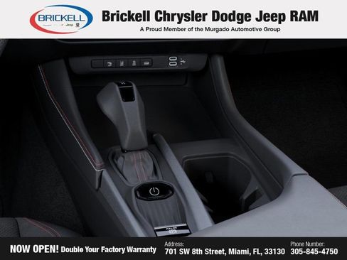 New 2026 Dodge Charger R/T Scat Pack w/ Track Package image 24