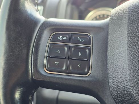 Used 2020 RAM 1500 Classic Warlock image 34