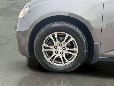 Used 2012 Honda Odyssey EX-L image 36