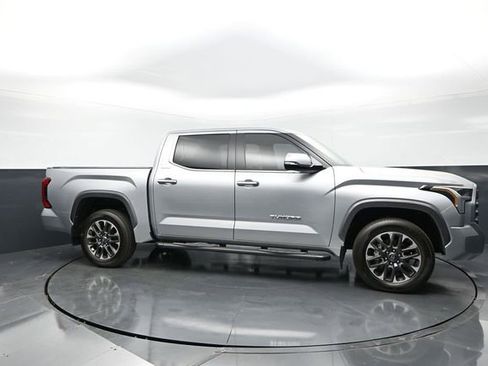 Used 2026 Toyota Tundra Limited w/ Power Package AWD/4WD image 6