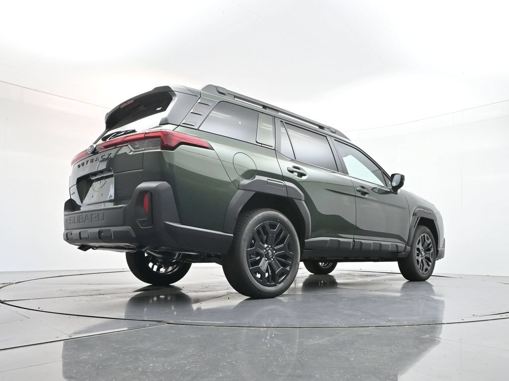 New 2026 Subaru Outback Limited XT AWD/4WD image 23