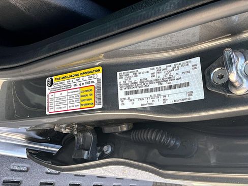 Used 2026 Ford Ranger Lariat w/ FX4 Off-Road Package AWD/4WD image 34