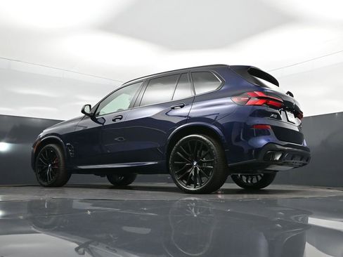 New 2026 BMW X5 sDrive40i w/ M Sport Package RWD image 40