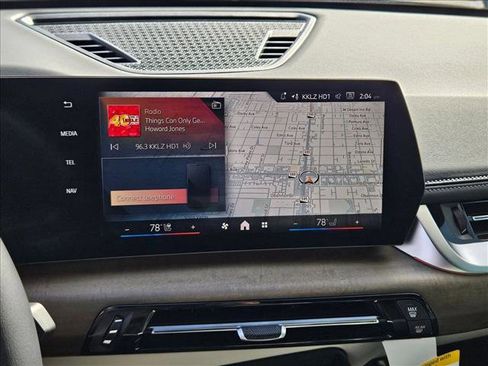 New 2026 BMW X1 xDrive28i image 12