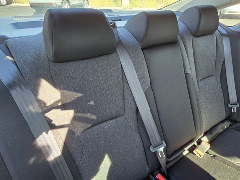 New 2025 Honda Accord SE image 21