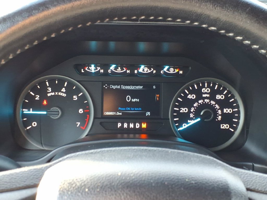 Used 2019 Ford F150 XLT w/ Equipment Group 302A Luxury AWD/4WD image 21