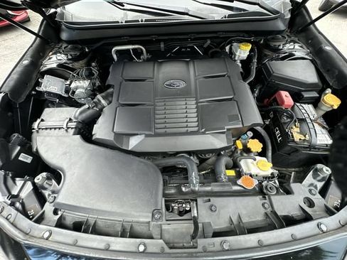 Used 2019 Subaru Outback 3.6R Limited w/ Popular Package #2 AWD/4WD image 27