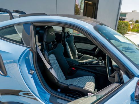 Used 2024 Porsche 911 GT3 RS RWD image 56