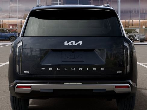 New 2027 Kia Telluride X-Line SX Prestige image 13