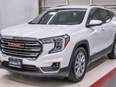 Used 2023 GMC Terrain SLT