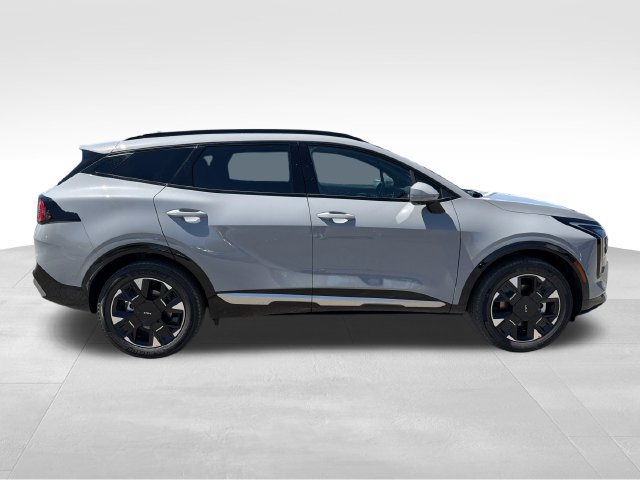 New 2027 Kia Sportage SX AWD/4WD image 8