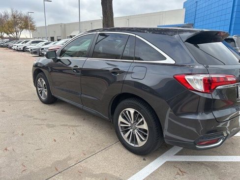Used 2016 Acura RDX FWD w/ Advance Package image 4