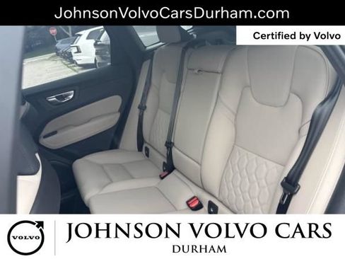 Used 2026 Volvo XC60 B5 Plus AWD/4WD image 12