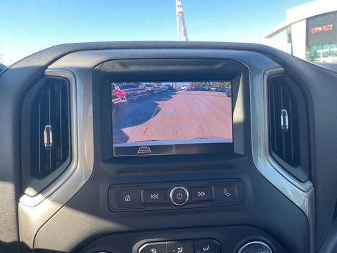 Used 2024 Chevrolet Silverado 1500 W/T w/ WT Fleet Convenience Package image 16