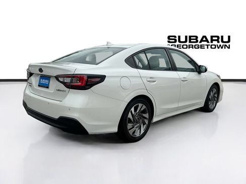 Used 2023 Subaru Legacy Limited AWD/4WD image 7