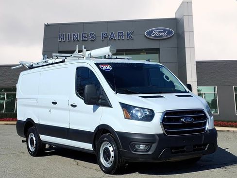 Used 2020 Ford Transit 150 Low Roof image 1