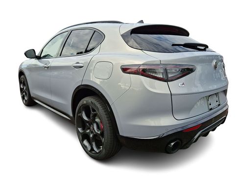 New 2026 Alfa Romeo Stelvio Sprint AWD/4WD image 3