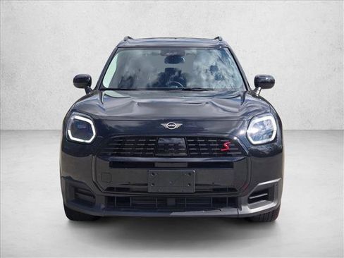 Certified 2025 MINI Cooper Countryman S image 2