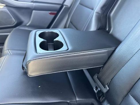 Used 2022 Ford Escape SEL image 12