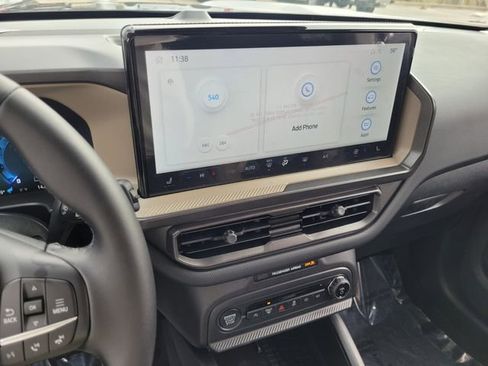 New 2025 Ford Bronco Sport Big Bend w/ Convenience Package image 53