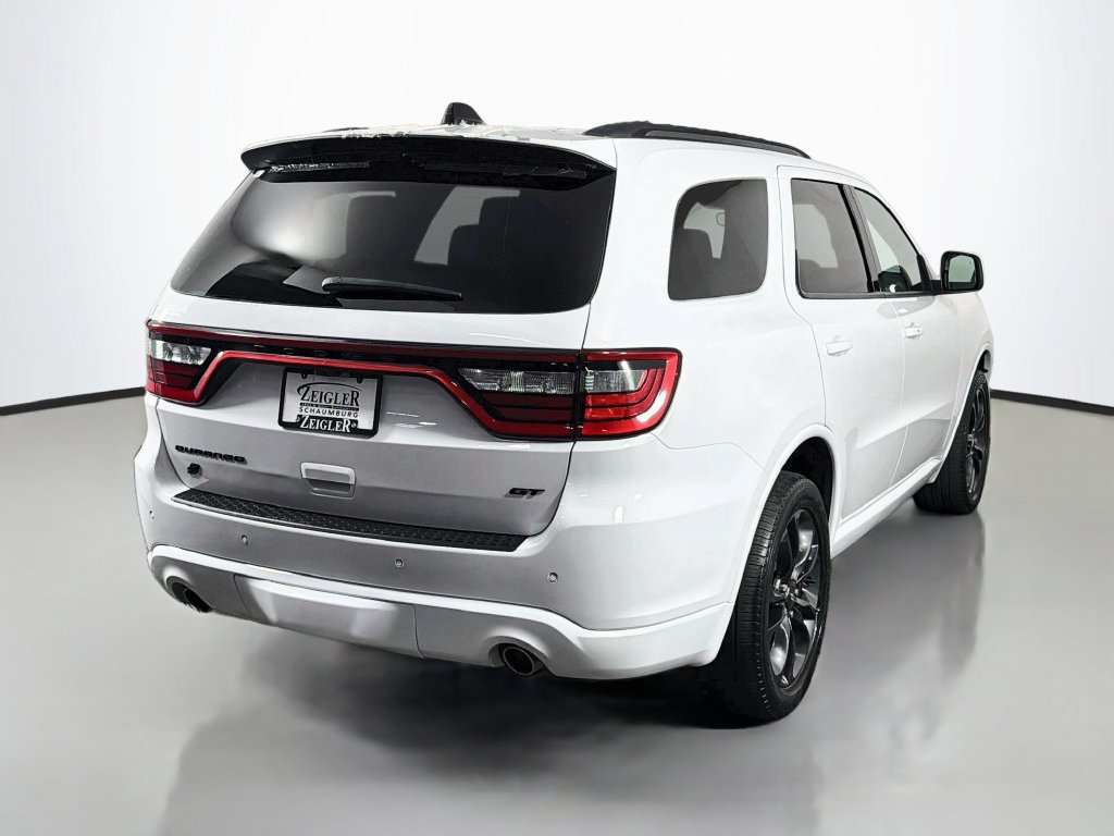 Used 2023 Dodge Durango GT AWD/4WD image 7