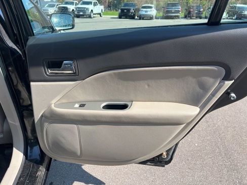 Used 2012 Ford Fusion SEL FWD image 12
