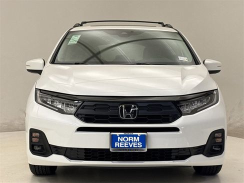 New 2026 Honda Odyssey EX-L image 3