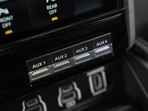 New 2026 RAM 1500 RHO w/ RHO Level 1 Equipment Group AWD/4WD image 21