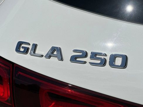 Certified 2023 Mercedes-Benz GLA 250 w/ Premium Package image 41