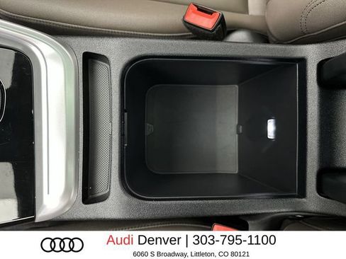 Used 2025 Audi Q5 Premium w/ Premium Plus AWD/4WD image 21