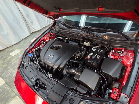 Used 2021 MAZDA MAZDA3 s image 7